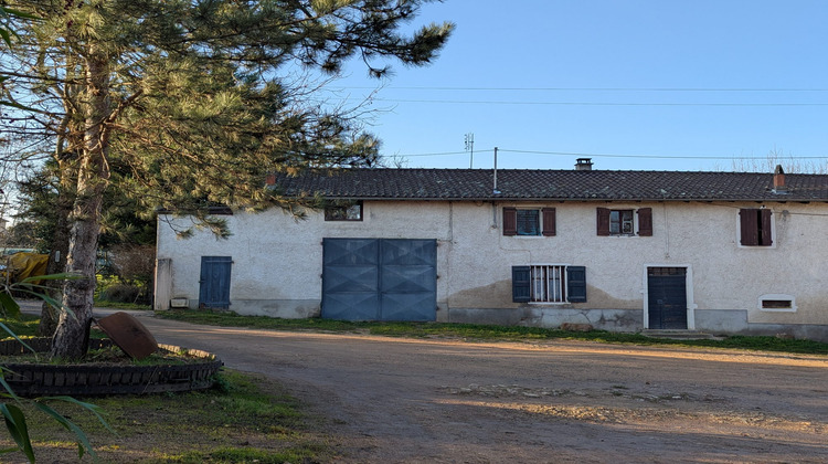 Ma-Cabane - Vente Maison Corcelles-en-Beaujolais, 123 m²