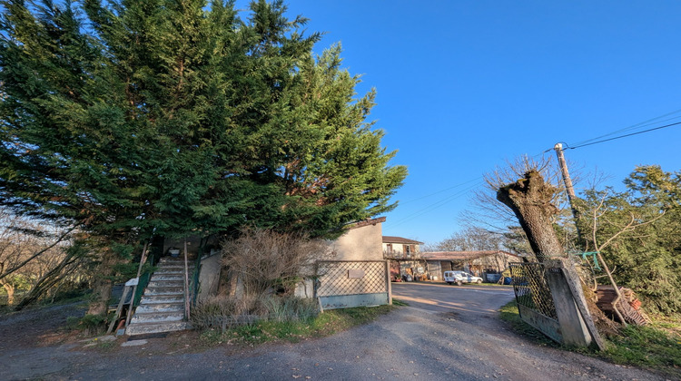 Ma-Cabane - Vente Maison Corcelles-en-Beaujolais, 123 m²