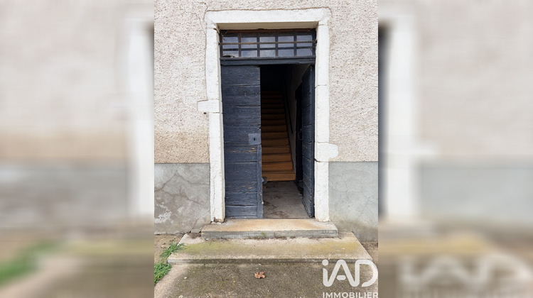 Ma-Cabane - Vente Maison Corcelles-en-Beaujolais, 115 m²