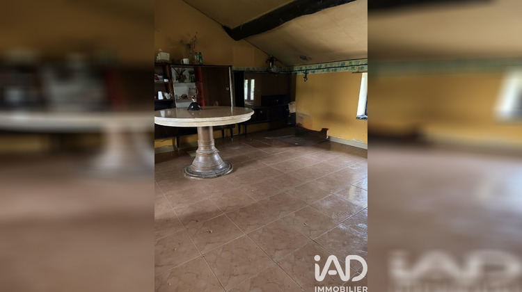 Ma-Cabane - Vente Maison Corcelles-en-Beaujolais, 115 m²