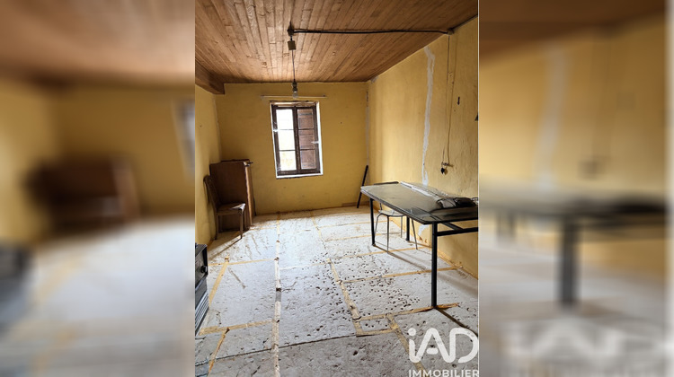 Ma-Cabane - Vente Maison Corcelles-en-Beaujolais, 115 m²