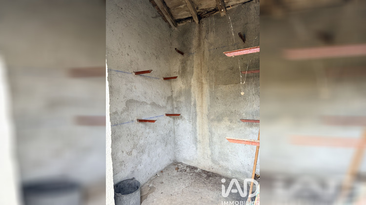 Ma-Cabane - Vente Maison Corcelles-en-Beaujolais, 115 m²