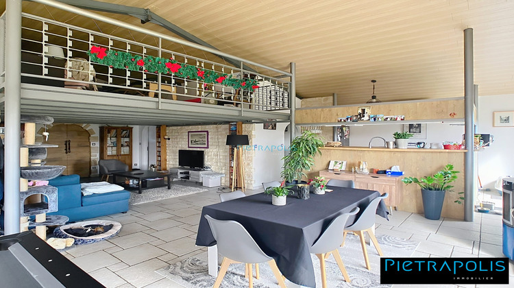 Ma-Cabane - Vente Maison Corcelles-en-Beaujolais, 152 m²