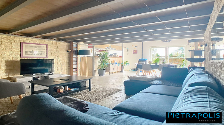 Ma-Cabane - Vente Maison Corcelles-en-Beaujolais, 152 m²