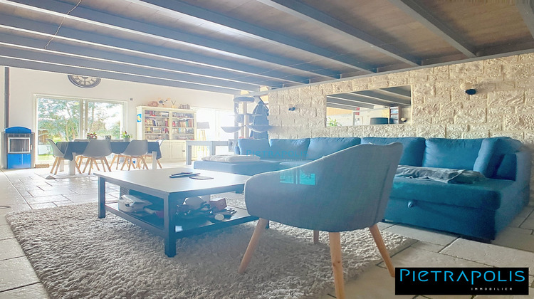 Ma-Cabane - Vente Maison Corcelles-en-Beaujolais, 152 m²