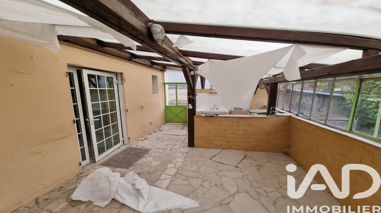 Ma-Cabane - Vente Maison Corcelles-les-Arts, 143 m²