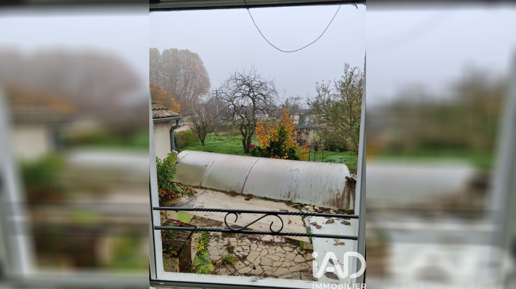 Ma-Cabane - Vente Maison Corcelles-les-Arts, 143 m²