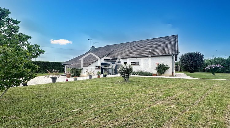 Ma-Cabane - Vente Maison Corcelles-les-Citeaux, 148 m²