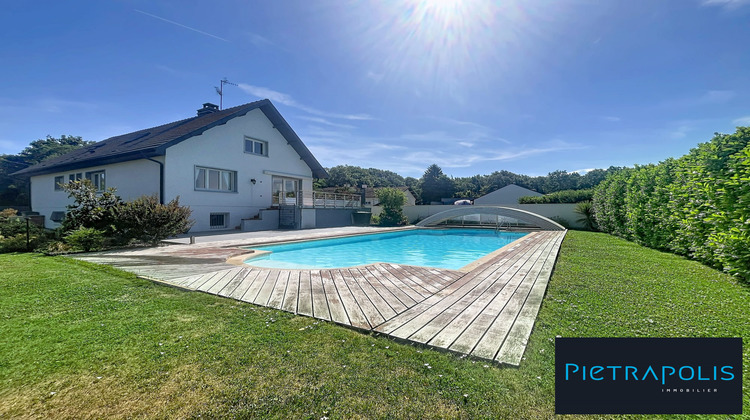 Ma-Cabane - Vente Maison Corcelles-lès-Cîteaux, 224 m²