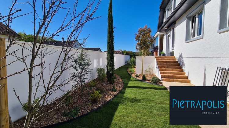 Ma-Cabane - Vente Maison Corcelles-lès-Cîteaux, 224 m²
