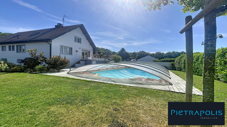 Ma-Cabane - Vente Maison Corcelles-lès-Cîteaux, 224 m²
