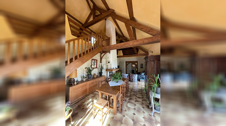 Ma-Cabane - Vente Maison CORCELLES-LES-MONTS, 186 m²