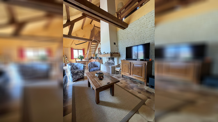 Ma-Cabane - Vente Maison CORCELLES-LES-MONTS, 186 m²