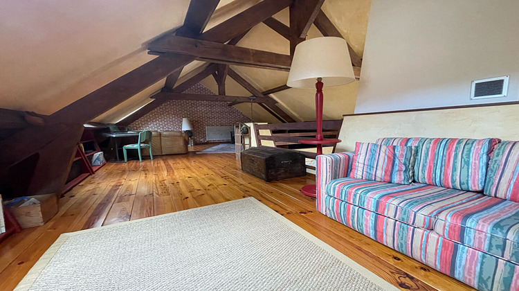 Ma-Cabane - Vente Maison CORCELLES-LES-MONTS, 186 m²