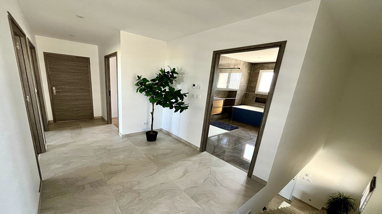 Ma-Cabane - Vente Maison CORCELLES-LES-MONTS, 135 m²