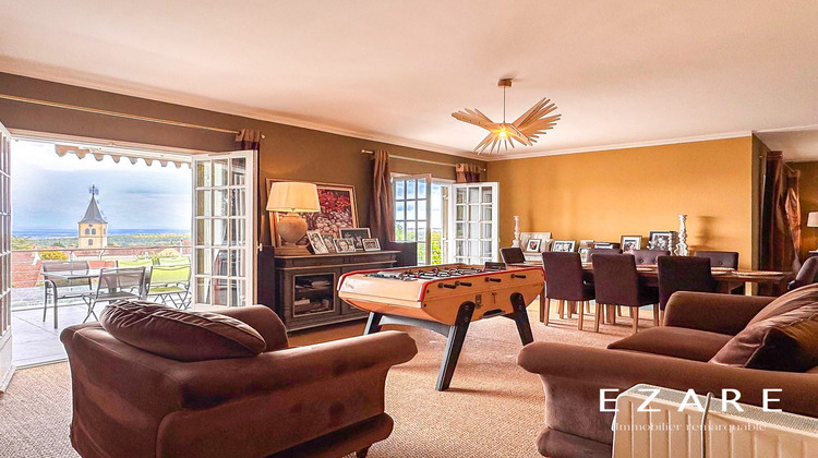 Ma-Cabane - Vente Maison Corcelles-les-Monts, 440 m²