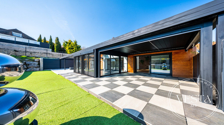 Ma-Cabane - Vente Maison Corcelles-les-Monts, 203 m²