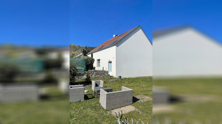 Ma-Cabane - Vente Maison CORCELLES-LES-MONTS, 139 m²