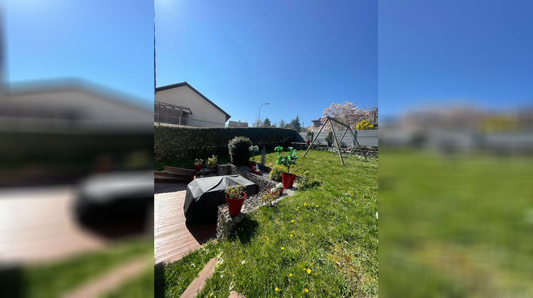 Ma-Cabane - Vente Maison CORCELLES-LES-MONTS, 139 m²