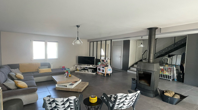 Ma-Cabane - Vente Maison CORCELLES-LES-MONTS, 139 m²