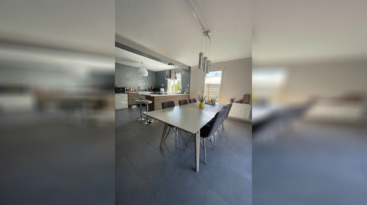 Ma-Cabane - Vente Maison CORCELLES-LES-MONTS, 139 m²