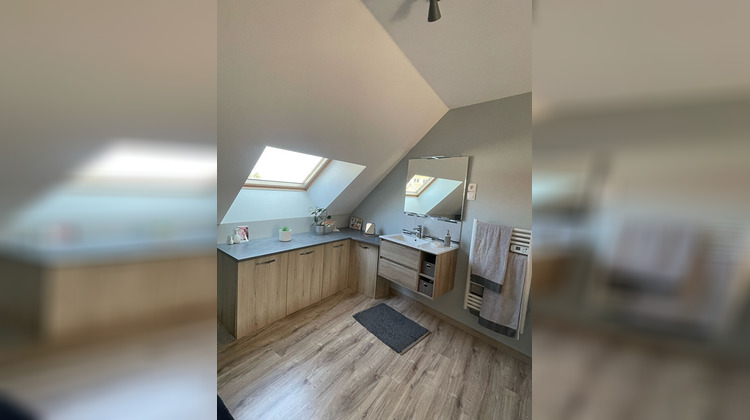 Ma-Cabane - Vente Maison CORCELLES-LES-MONTS, 139 m²
