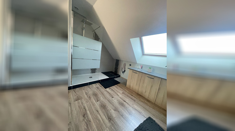 Ma-Cabane - Vente Maison CORCELLES-LES-MONTS, 139 m²