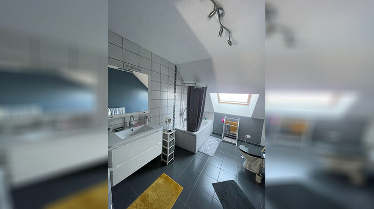 Ma-Cabane - Vente Maison CORCELLES-LES-MONTS, 139 m²