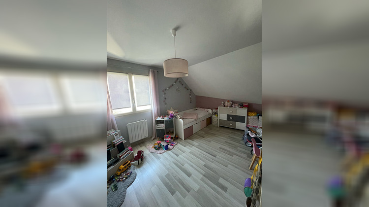 Ma-Cabane - Vente Maison CORCELLES-LES-MONTS, 139 m²