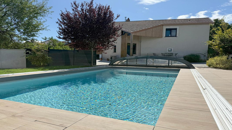 Ma-Cabane - Vente Maison CORCELLES LES MONTS, 190 m²