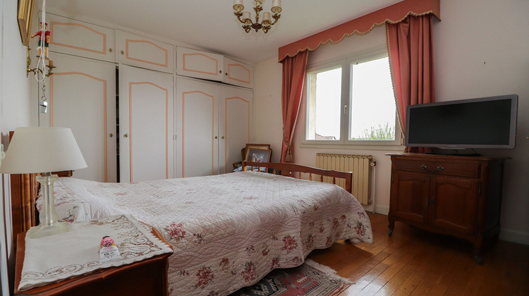 Ma-Cabane - Vente Maison CORCELLES-LES-MONTS, 167 m²