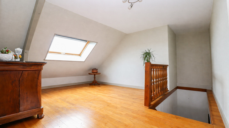 Ma-Cabane - Vente Maison CORCELLES-LES-MONTS, 167 m²