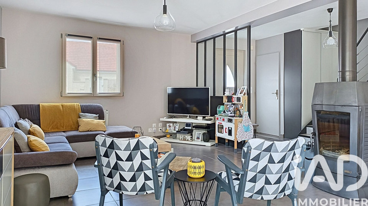 Ma-Cabane - Vente Maison Corcelles-les-Monts, 139 m²