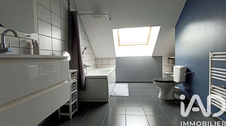 Ma-Cabane - Vente Maison Corcelles-les-Monts, 139 m²