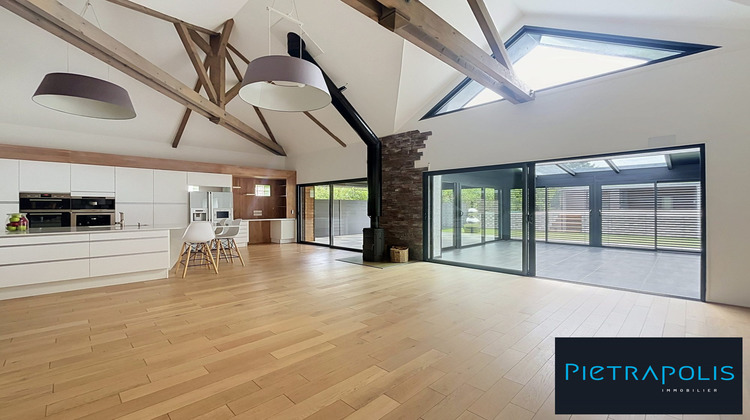 Ma-Cabane - Vente Maison Corcelles-les-Monts, 203 m²