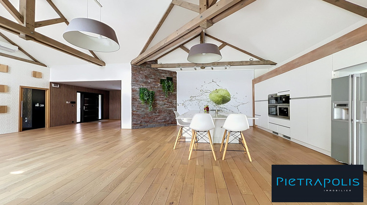 Ma-Cabane - Vente Maison Corcelles-les-Monts, 203 m²