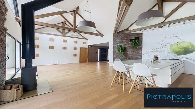 Ma-Cabane - Vente Maison Corcelles-les-Monts, 203 m²