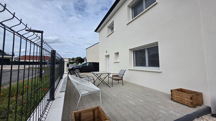 Ma-Cabane - Vente Maison CORCELLES-LES-MONTS, 135 m²
