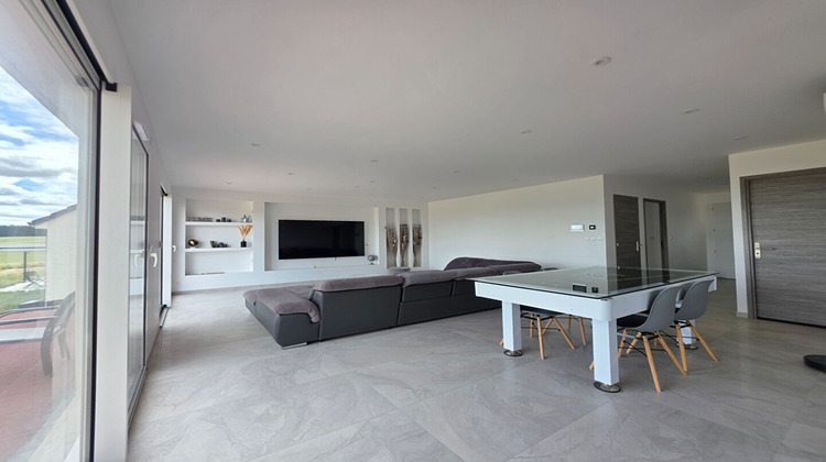 Ma-Cabane - Vente Maison CORCELLES-LES-MONTS, 135 m²