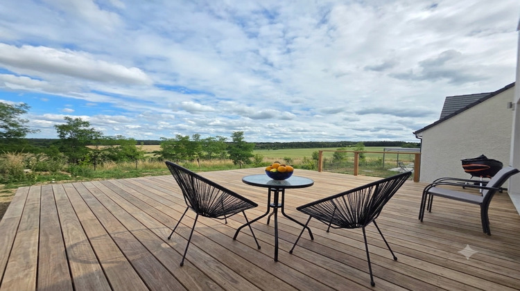 Ma-Cabane - Vente Maison CORCELLES-LES-MONTS, 135 m²