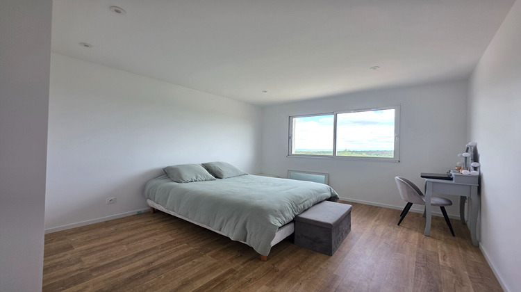 Ma-Cabane - Vente Maison CORCELLES-LES-MONTS, 135 m²