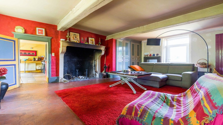 Ma-Cabane - Vente Maison CORCELLES LES MONTS, 200 m²