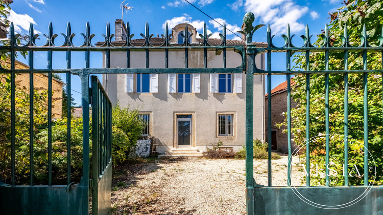 Ma-Cabane - Vente Maison Corcelles-les-Monts, 212 m²