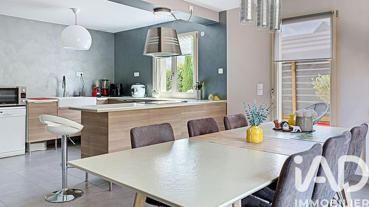 Ma-Cabane - Vente Maison Corcelles-les-Monts, 139 m²