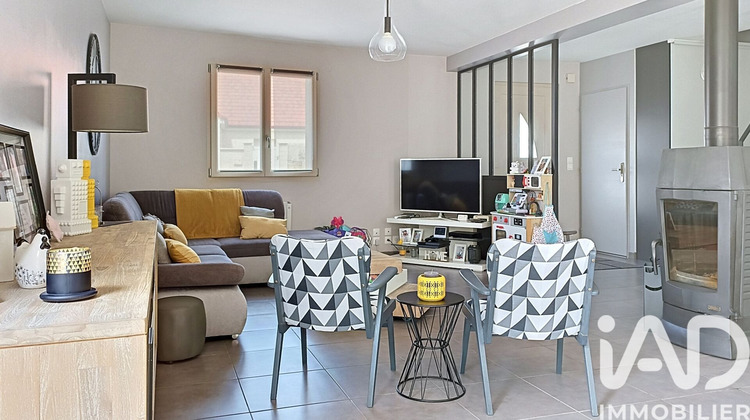 Ma-Cabane - Vente Maison Corcelles-les-Monts, 139 m²