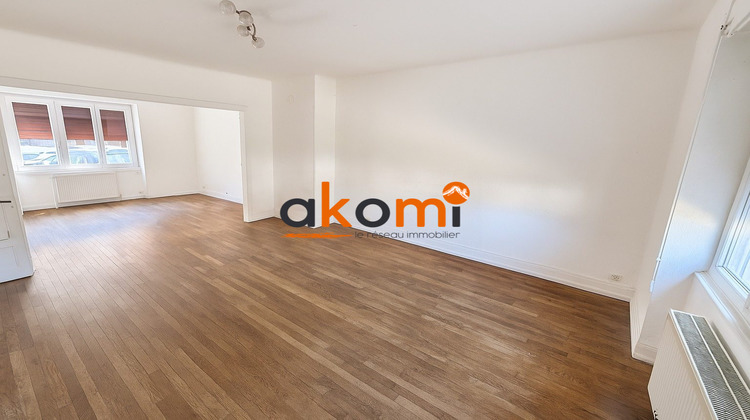 Ma-Cabane - Vente Maison Corcieux, 150 m²