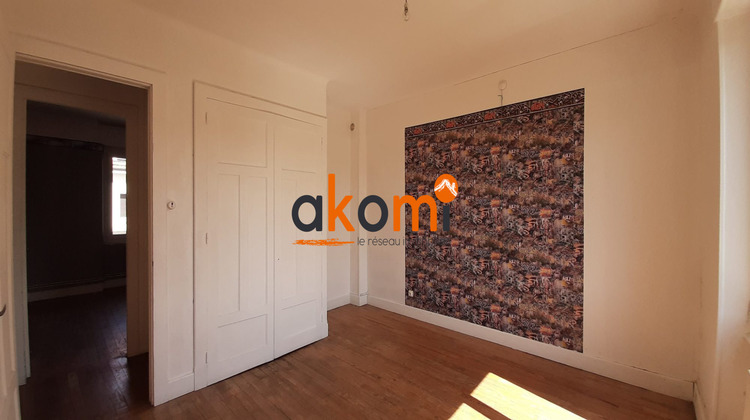 Ma-Cabane - Vente Maison Corcieux, 150 m²