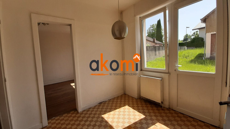 Ma-Cabane - Vente Maison Corcieux, 150 m²