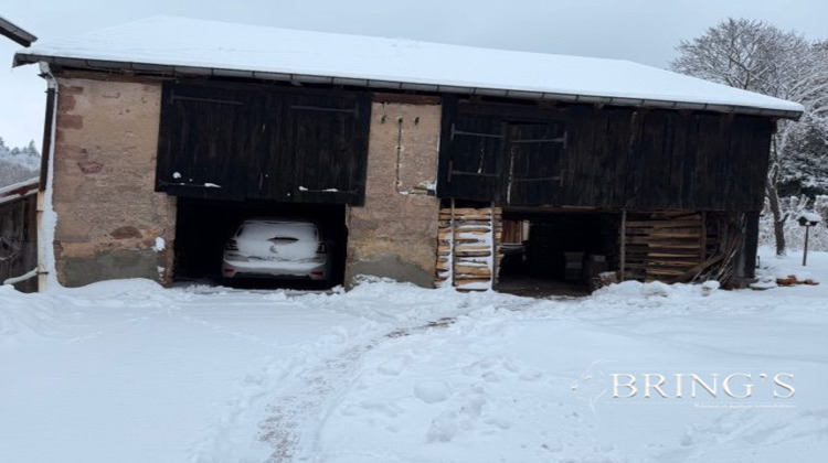 Ma-Cabane - Vente Maison Corcieux, 148 m²