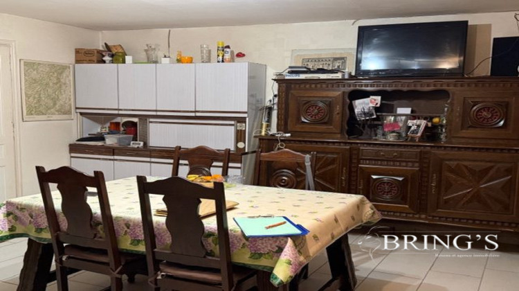 Ma-Cabane - Vente Maison Corcieux, 148 m²